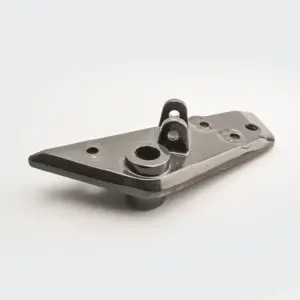 Footrest Bracket [f] Rh Rtr160