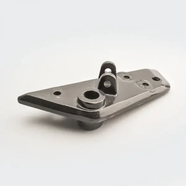 Footrest Bracket [f] Rh Rtr160