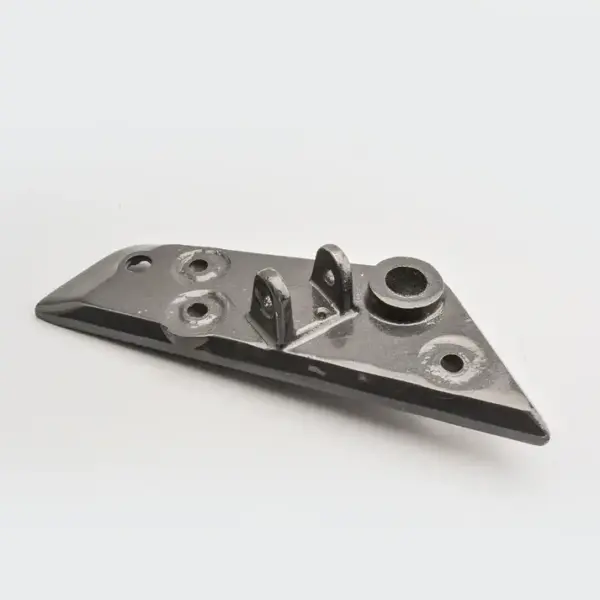 Footrest Bracket [f] Rh Rtr160 - Image 2