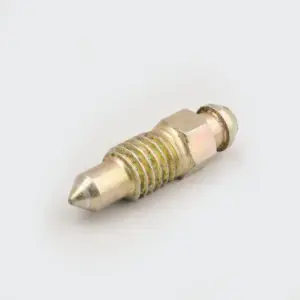Wheel Cylinder Air Nipple [f] Rtr