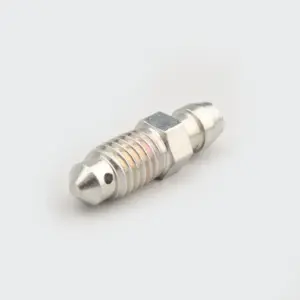 Wheel Cylinder Air Nipple [r] Rtr
