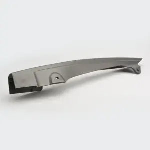 Chain Cover [u] [pvc] Rtr