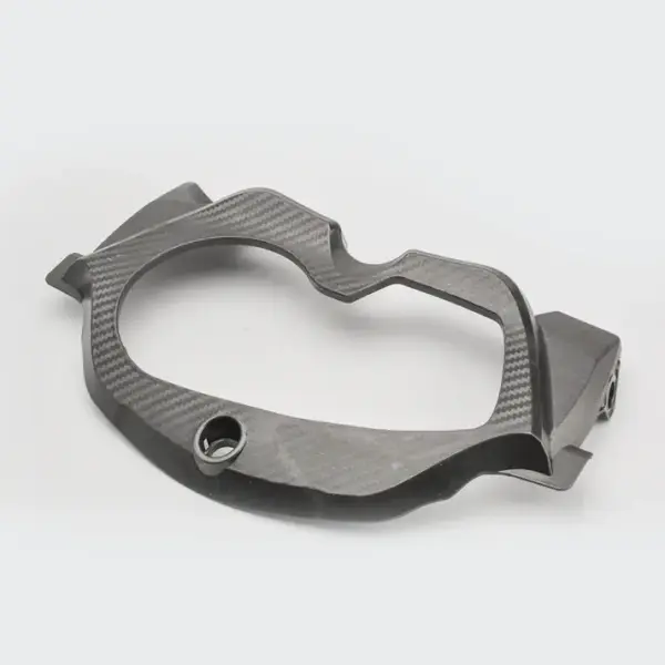 Speedometer Cowling Rtr160/rtr180 - Image 2