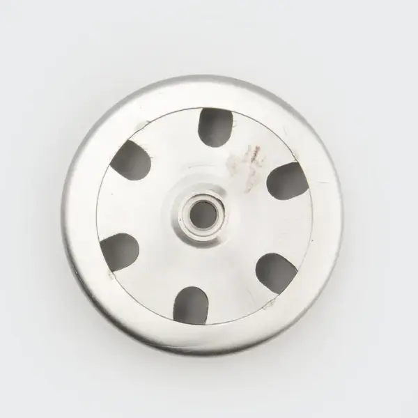 Clutch Bell Pep - Image 2