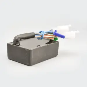 Cdi Unit Pep N/m/pep Plus [digi]