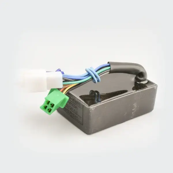 Cdi Unit Pep N/m/pep Plus [digi] - Image 2