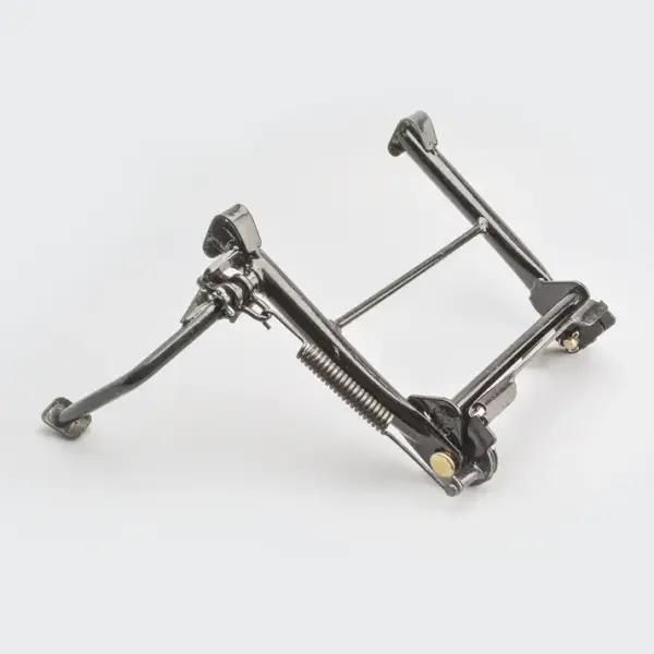 Centre Stand Assy [w/pin & Spring] Pep - Image 2