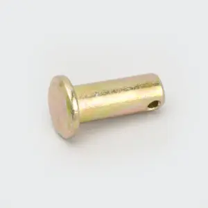 Centre Stand Pin Pep/pep Plus