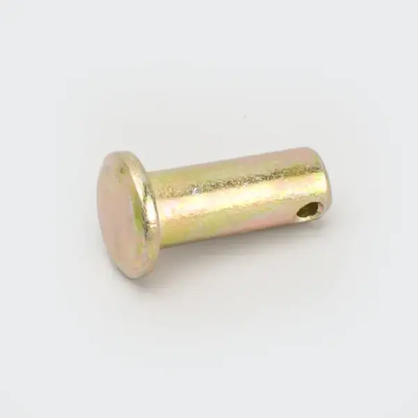 Centre Stand Pin Pep/pep Plus