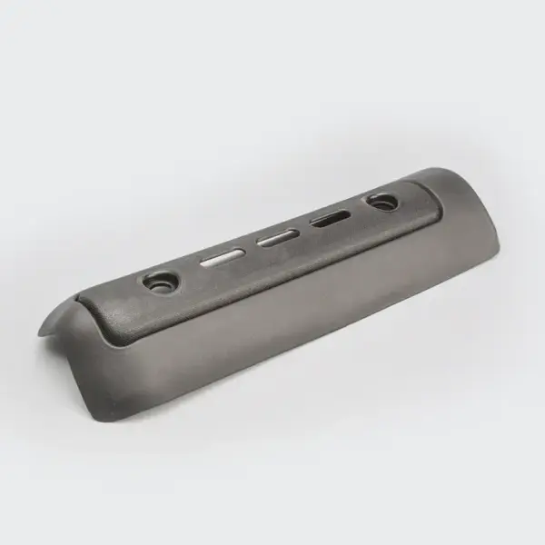 Silencer Patra [pvc] Wego