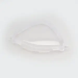 Speedometer Glass (prassing Type) Streak