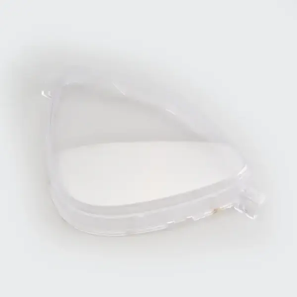 Speedometer Glass (prassing Type) Streak - Image 2