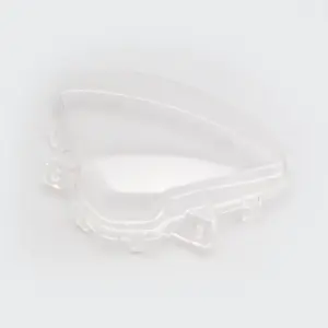 Speedometer Glass Wego