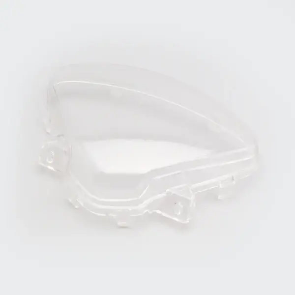 Speedometer Glass Wego