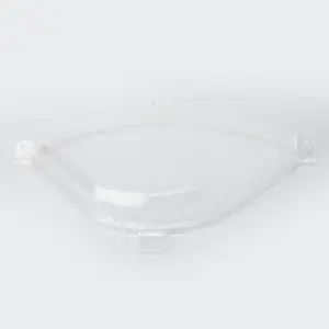 Speedometer Glass Jupiter