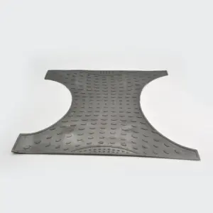 Centre Mat Zest