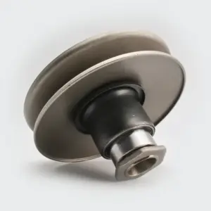 Pully Assy Wego/jupiter