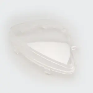 Speedometer Glass Wego N/m