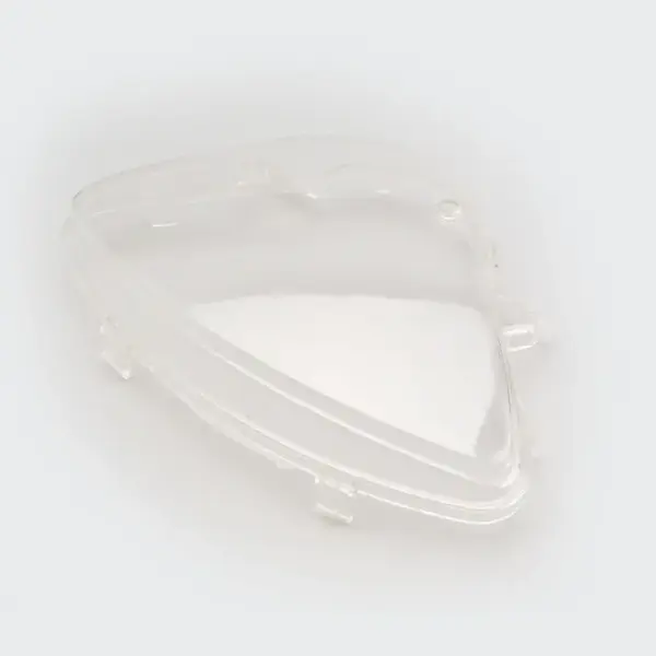 Speedometer Glass Wego N/m