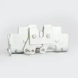 Seat Lock Bracket Jupiter/wego