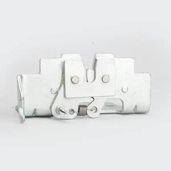 Seat Lock Bracket Jupiter/wego