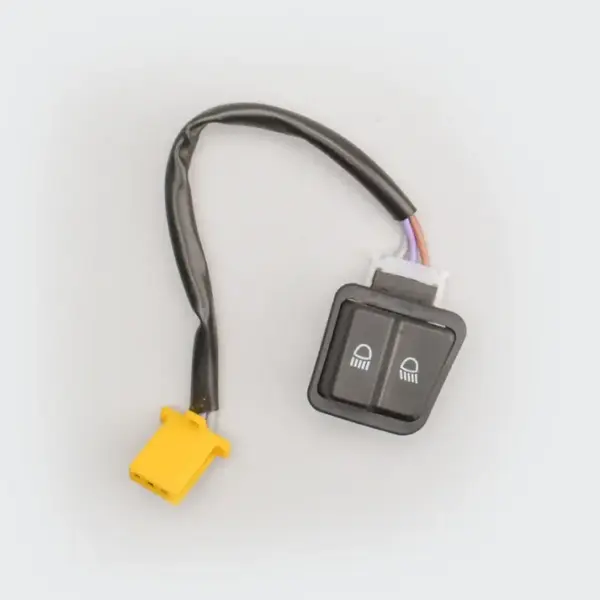 Switch Kit Dipper W/socket Pep - Image 2