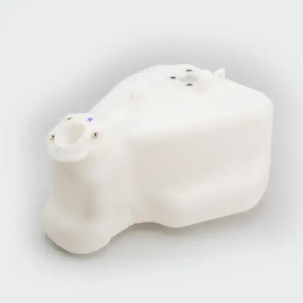 Fuel Tank Assy Jupiter