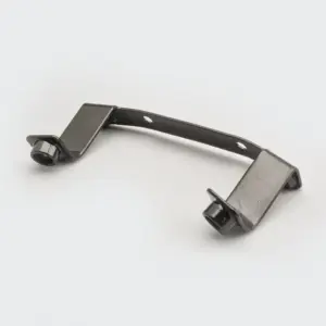 No.plate Bracket [f] Jupiter/wego/pep Plus