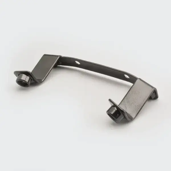 No.plate Bracket [f] Jupiter/wego/pep Plus