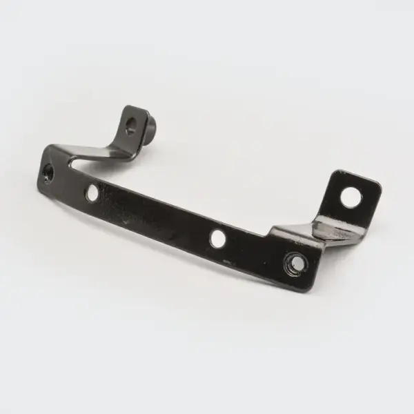 No.plate Bracket [f] Jupiter/wego/pep Plus - Image 2