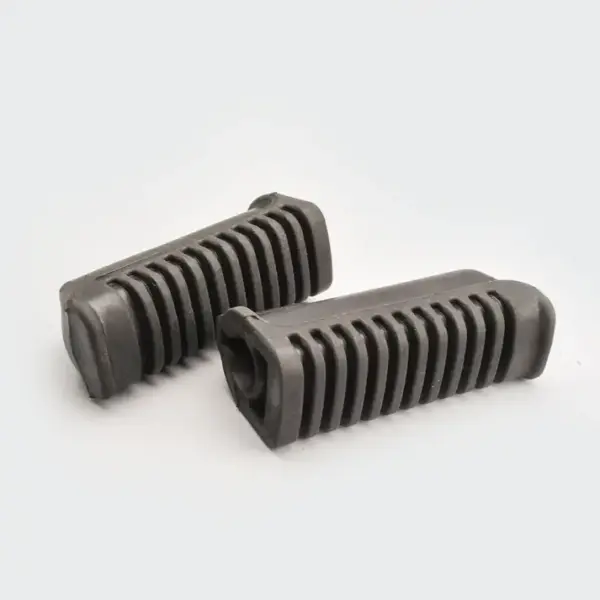 Rubber Footrest [f] Star/star Dlx/star City/xl100 - Image 2