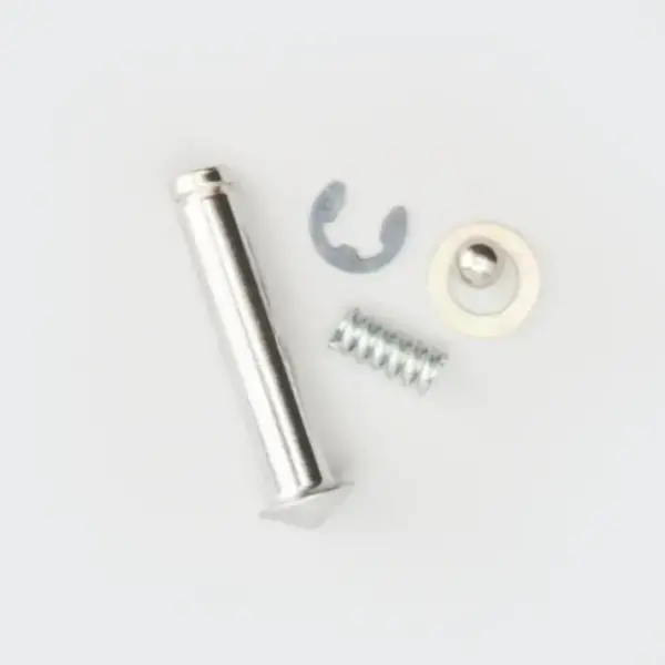 Kick Lock Kit Victor/star/star Dlx/star City/apache/rtr/star Sport/victor Glx/phoenix/fiero F2/jive - Image 2