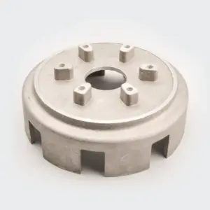 Clutch Bell Star/star Dlx/star City