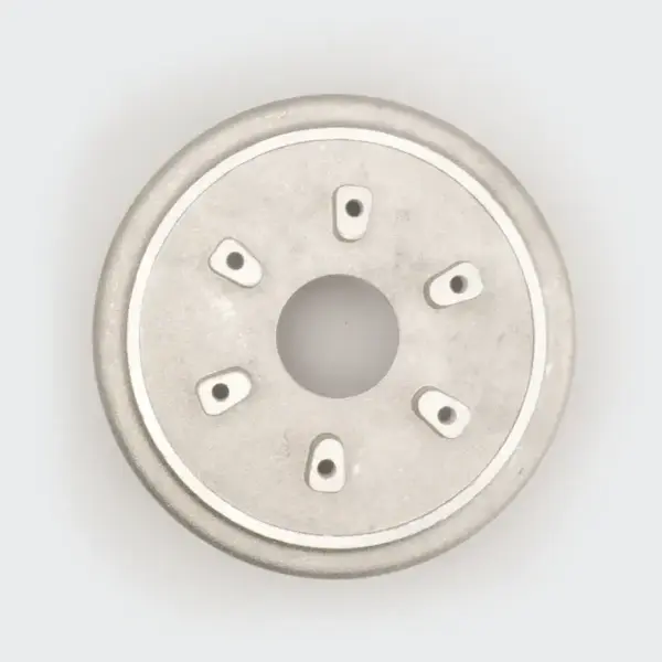 Clutch Bell Star/star Dlx/star City - Image 2