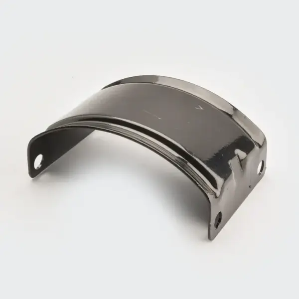 Clamp Mudguard [f] Star Dlx/star City/star Sports/victor/apache/rtr - Image 2