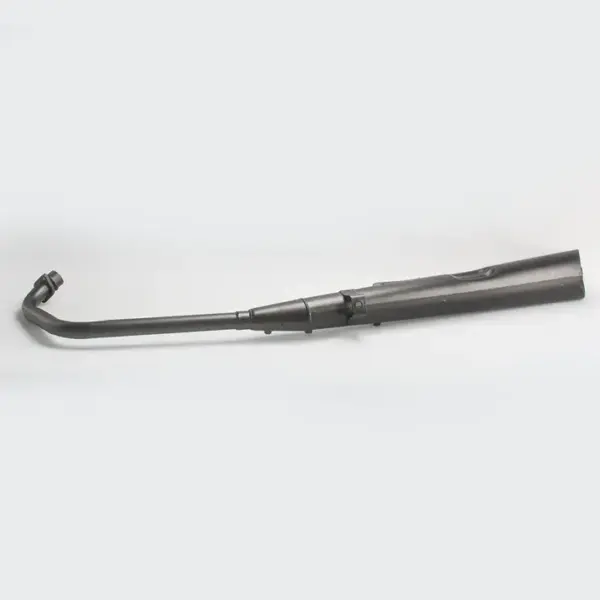 Silencer Assy (blk) Star City - Image 2