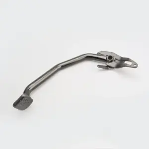 Brake Pedal (blk) Star Sport/star City Plus
