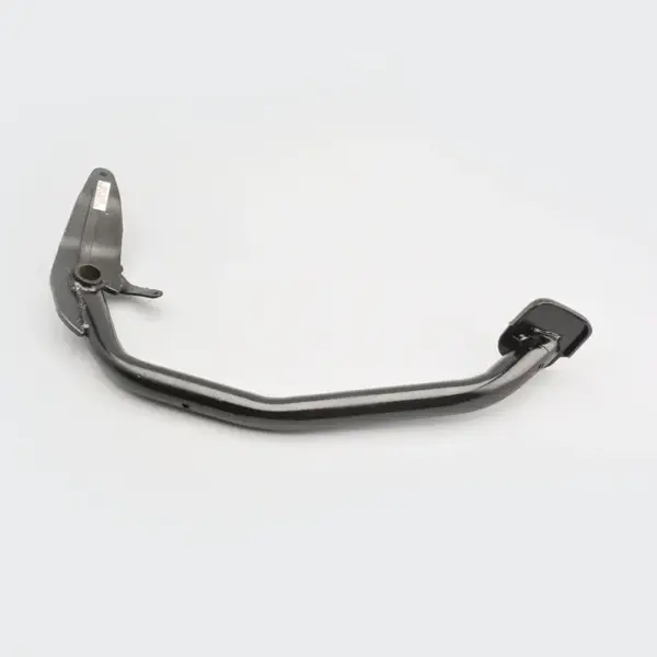 Brake Pedal (blk) Star Sport/star City Plus - Image 2
