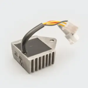 Regulator Cum Rectifier Star City [es]/star Sport [es]