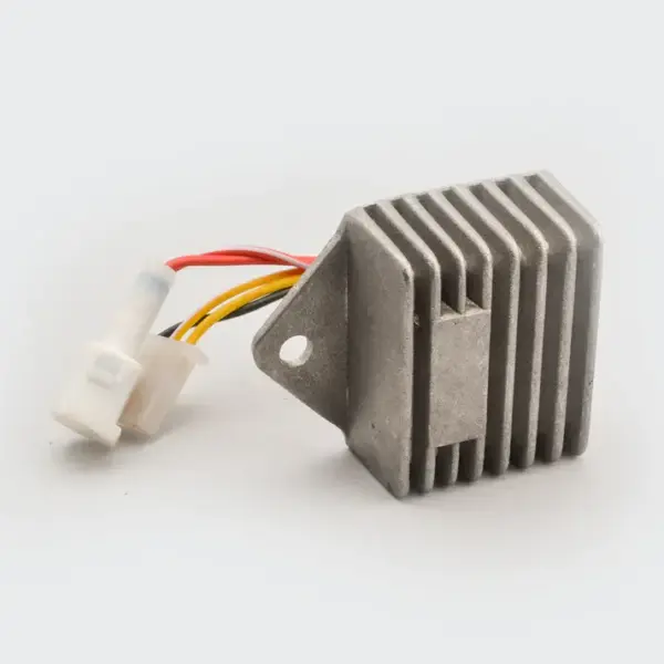 Regulator Cum Rectifier Star City [es]/star Sport [es] - Image 2