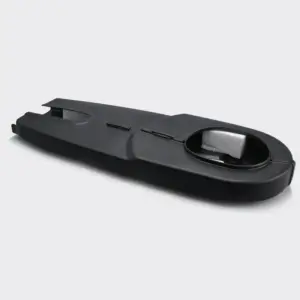Chain Cover [blk] [pvc] Star Sport
