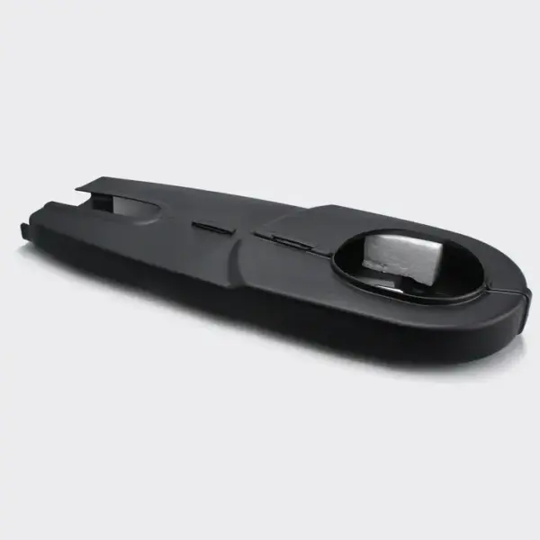 Chain Cover [blk] [pvc] Star Sport