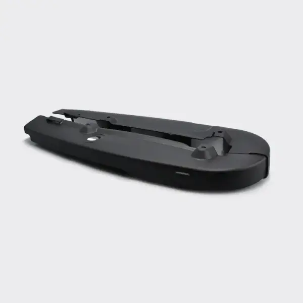 Chain Cover [blk] [pvc] Star Sport - Image 2