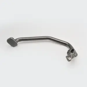 Brake Pedal (blk) Star City 110/star City 110 Es/jive/phoenix