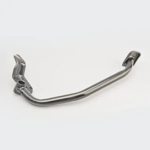 Brake Pedal (blk) Star City 110/star City 110 Es/jive/phoenix - Image 2