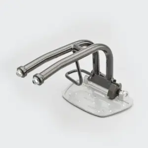 Ladies Footrest Access N/m
