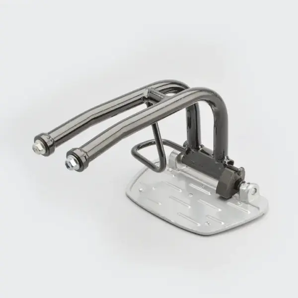 Ladies Footrest Access N/m