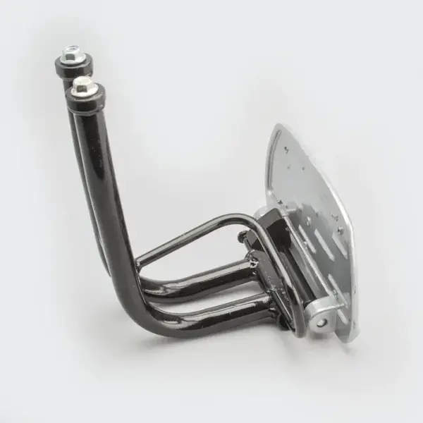 Ladies Footrest Access N/m - Image 2