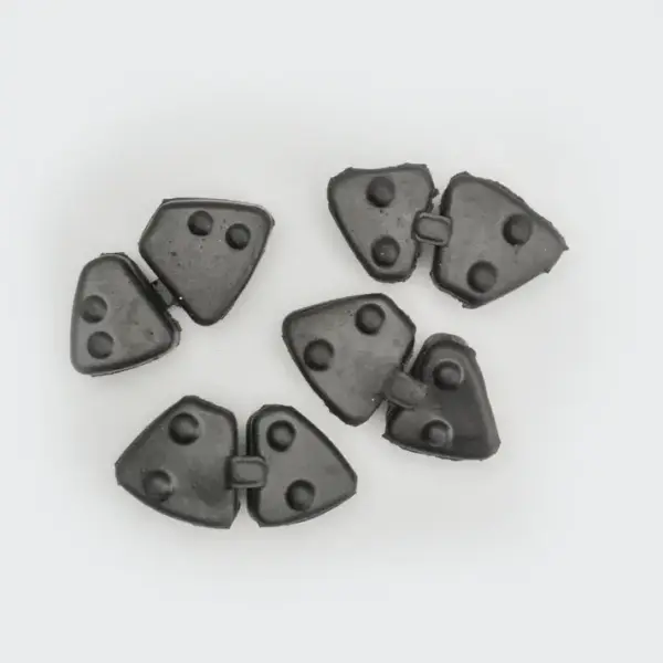 Cush Rubber Gixxer - Image 2