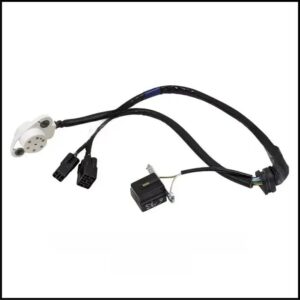 Neutral Indicator Switch / Gear Position Sensor - Jy351800